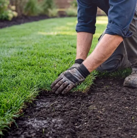 Heide Glanz – Gartenplanung